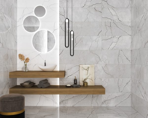 ELEGANCE MARBLE PEARL