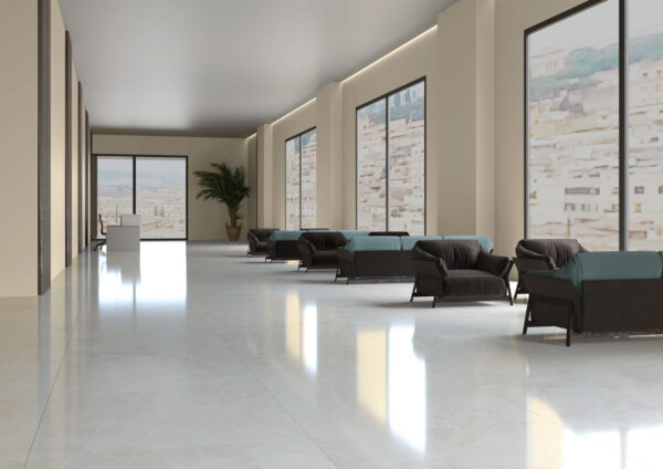 Soller Blanco Satin